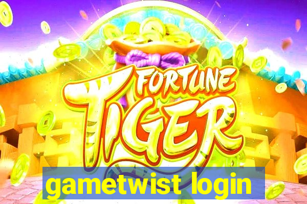 gametwist login